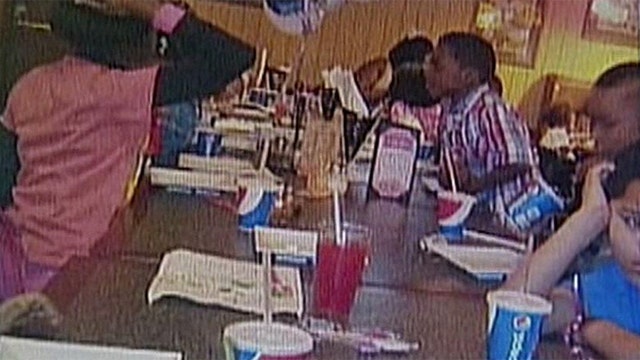 Kids accidentally served alcohol at Illinois restaurant 