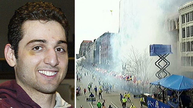 Russia reportedly withheld info on Boston bombing suspect
