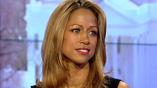 Stacey Dash dishes on having conservative views in Hollywood