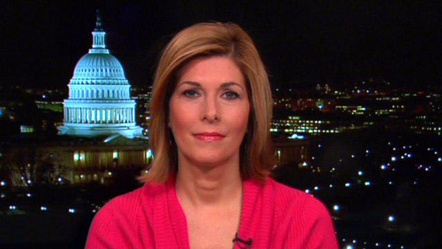 Sharyl Attkisson's career of investigative reporting 