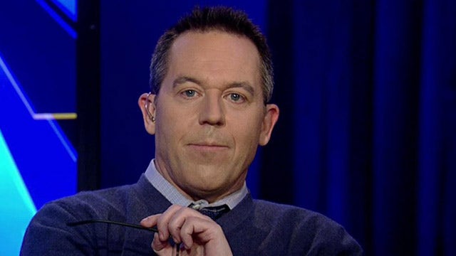 Gutfeld: Race, anger and the attorney general