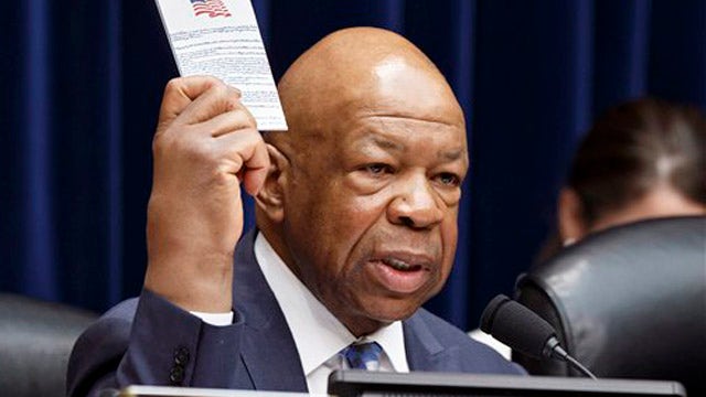 E-mails show Cummings' staff asked for info on True the Vote