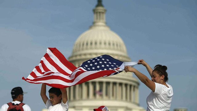 Are we moving in the right direction on immigration reform?