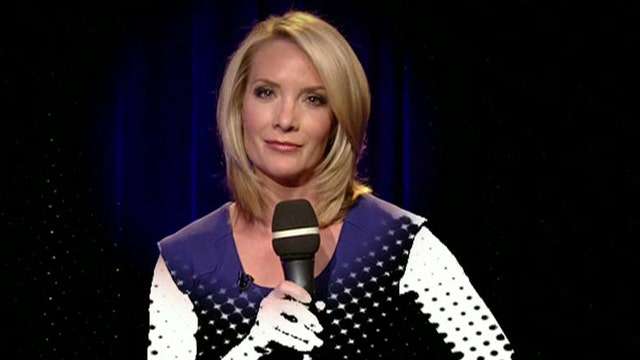 Dana Perino's 'funky-fresh' rap song