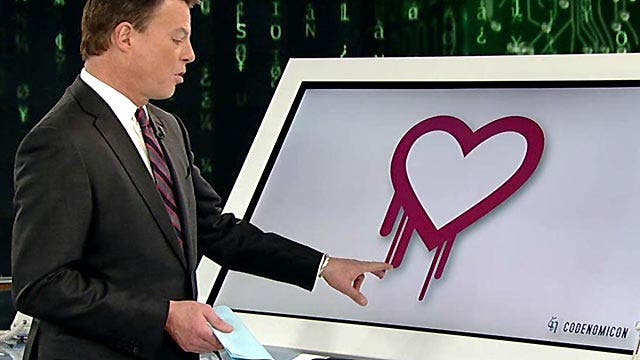 How to protect yourself from the 'Heartbleed' computer bug