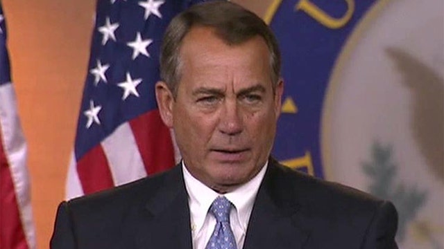 Republicans: Obama budget not a compromise