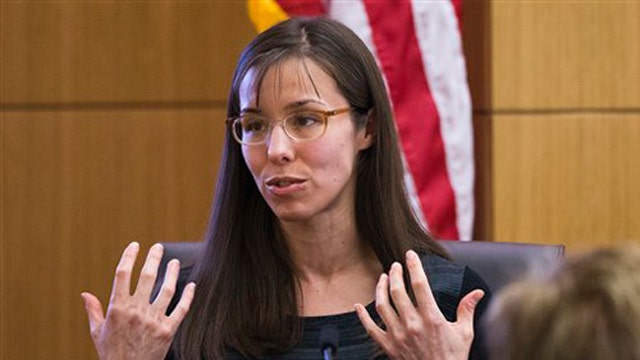 Are jurors in Jodi Arias trial buying defense case?