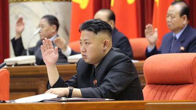 North Korea: A real threat to US territories?