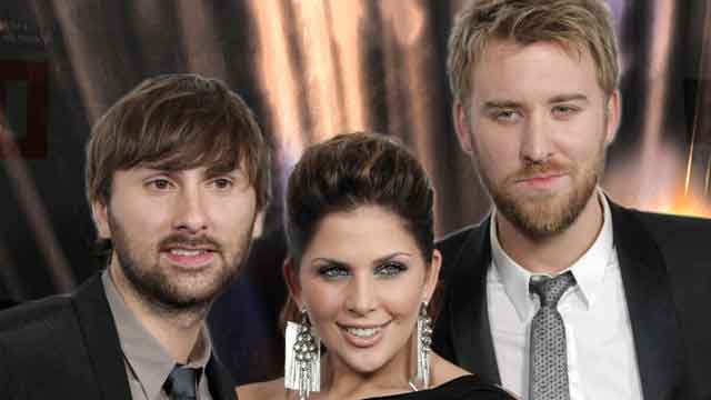 Country Stars Reveal Summer Plans