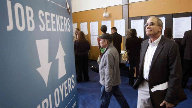 Growing debate over best job-market fix