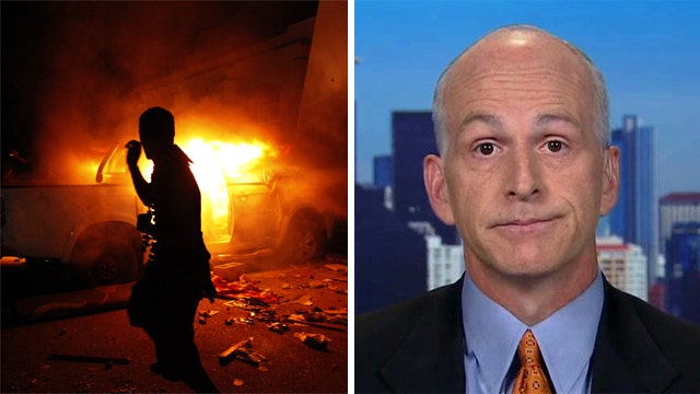 Rep. Smith: Benghazi investigations are an embarrassment