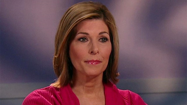 Sharyl Attkisson on leaving CBS