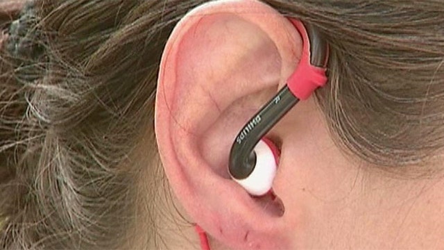 Earbuds and bacteria: Should I worry?