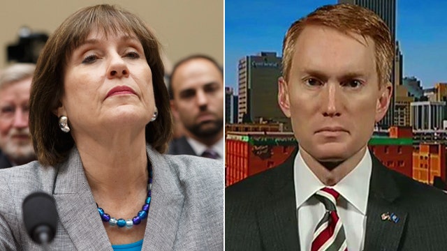 What's next now that Lerner has been held in contempt?