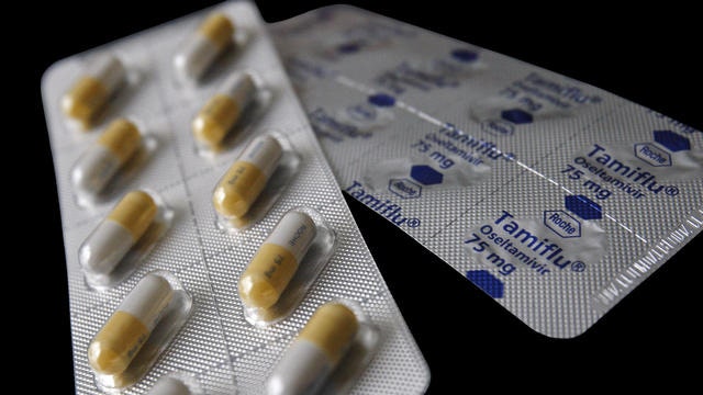 Study: Significant overuse of antibiotics in America