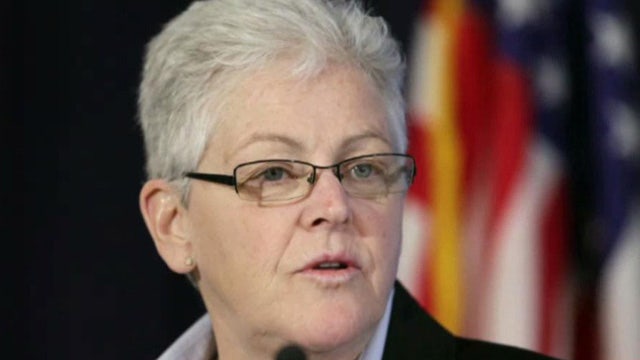 EPA nominee under fire for approving dangerous chemical