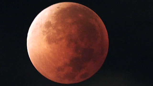Analyzing the Blood Moon: what does it mean?