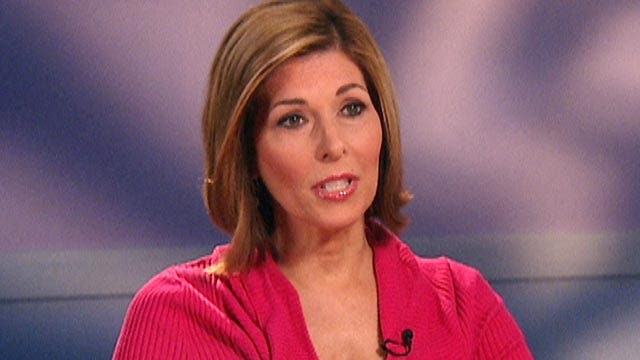 Are Sharyl Attkisson’s complaints common? | Fox News Video