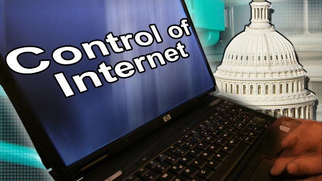 Obama admin hits pause on giving up control of 'Net