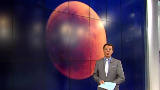 Western Hemisphere expected to see rare blood moon