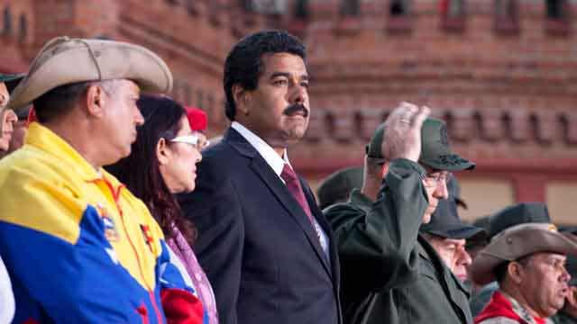 Call for Recount: Venezuelans elect Maduro in tight race