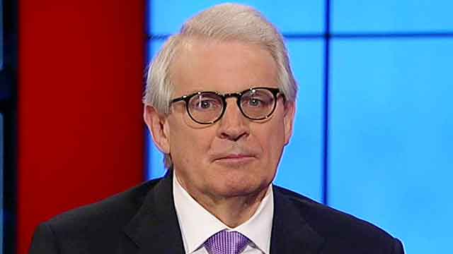 David Stockman says budget is 'doomsday machine'