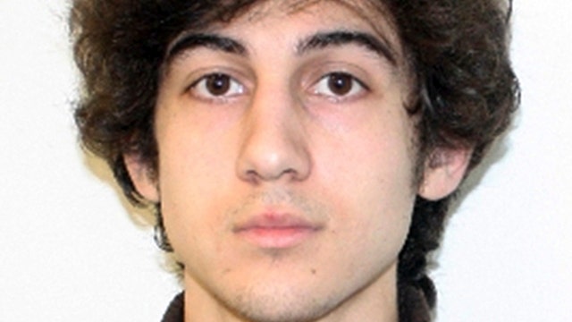 What will happen when younger Tsarnaev brother faces trial?