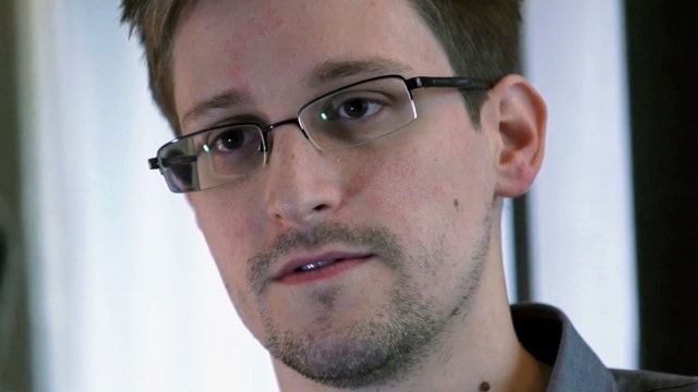 Bias Bash: Pulitzer doesn't vindicate Snowden