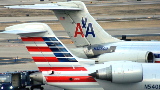 Teen arrested for 'joke' tweet threat to American Airlines