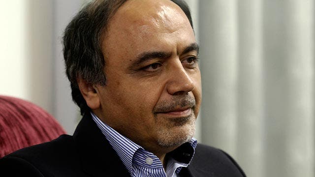 Iran cries foul over US rejection of ambassador