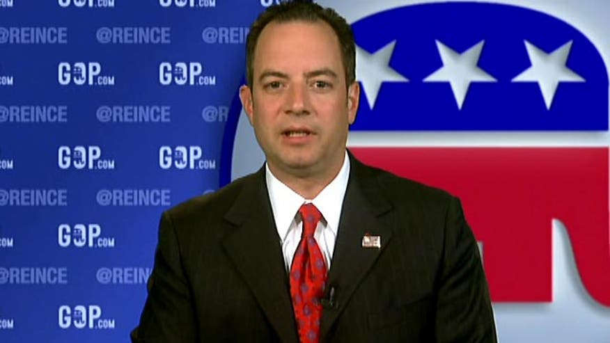 Republican National Committee sues IRS over 'illegal stonewalling' in political targeting scandal