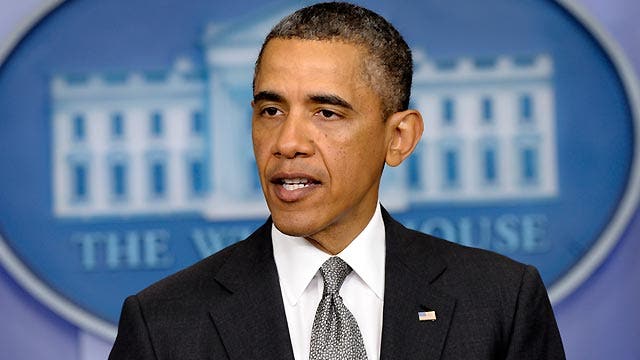 Obama calls Boston blast an act of 'terror'