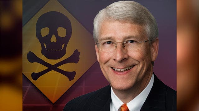 Senators briefed about ricin sent to Sen. Wicker