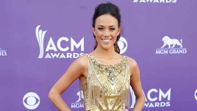 Jana Kramer enjoys newfound success 