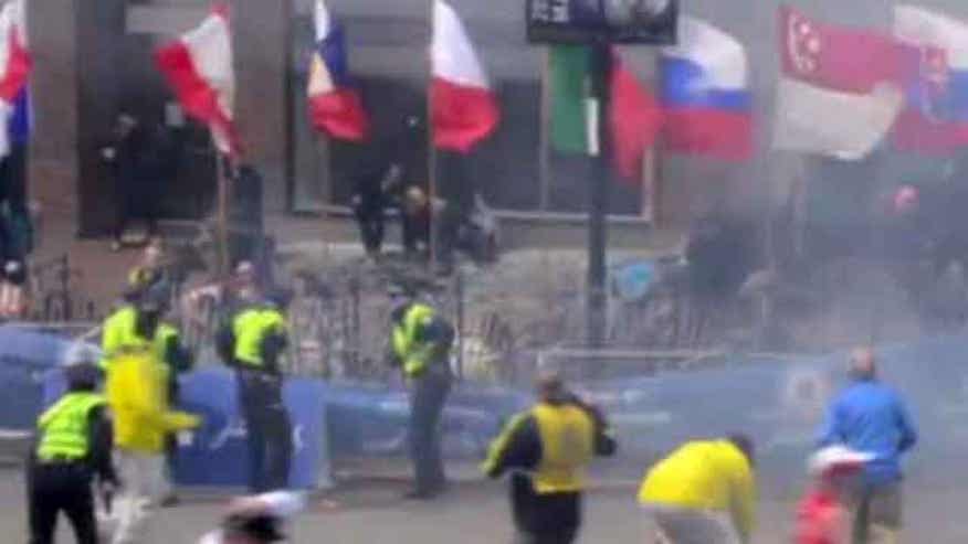 Molly Line reports from Boston