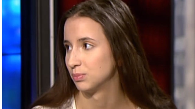 Co Eds Doing Porn To Pay For School Is Belle Knox A Bellwether Fox News