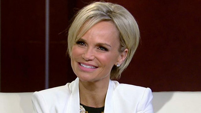 Kristin Chenoweth looking forward to upcoming concert tour