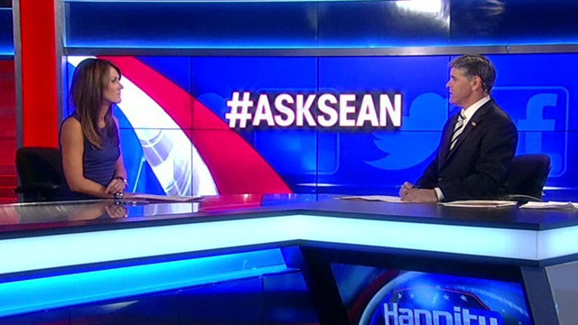 #AskSean: 4/16/14