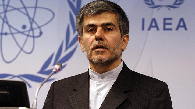 Fmr. Iran official claims US tried to sabotage nuke program 