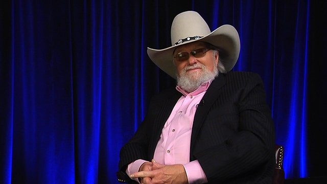 Charlie Daniels