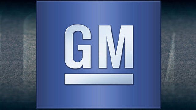 Is 'new GM' responsible for 'old GM' woes?