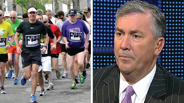 Homeland security expert: Marathons the hardest to protect