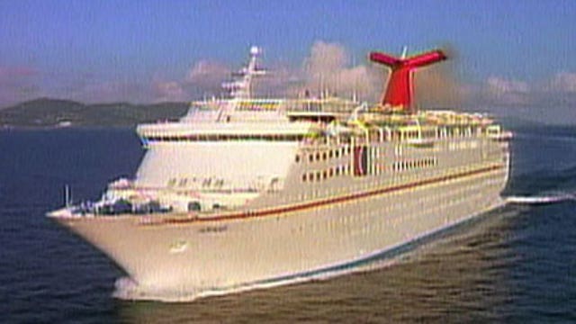 Carnival Updates Fleet to Ensure Safer Cruises
