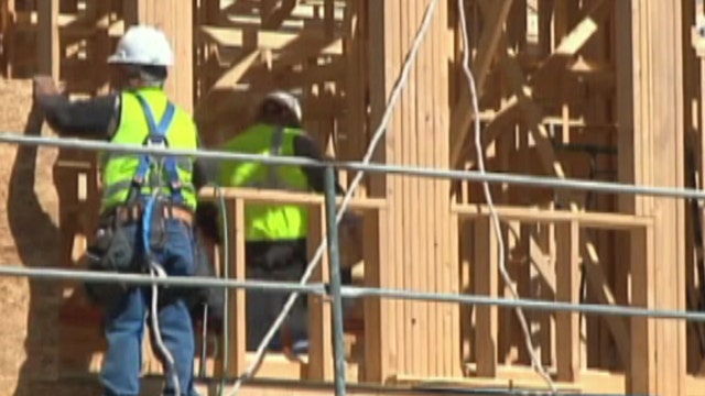 Half TX Construction Workers Illegal