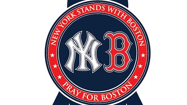 New York pays respect to Boston