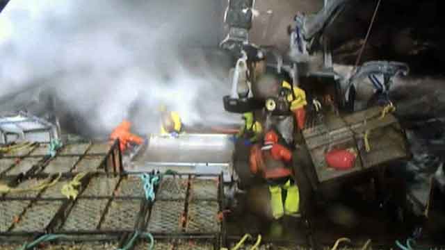 Regulations hurting 'The Deadliest Catch'?