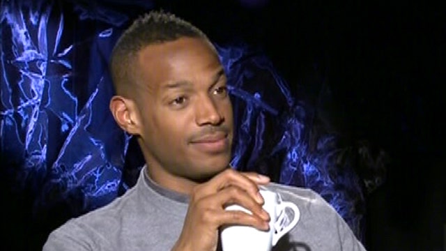 Marlon Wayans returns to another 'Haunted House'