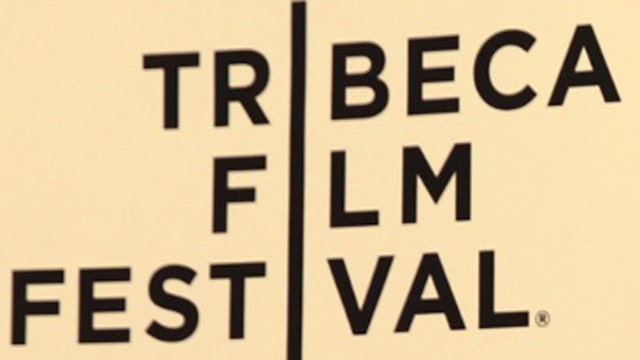 Tribeca Film Festival underway