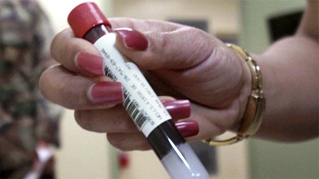 How a new blood test can predict breast cancer's return