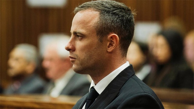 Jaksa Pistorius mempertanyakan kredensial ahli pembela